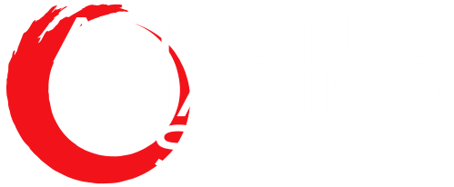 Antonio Marino Salon